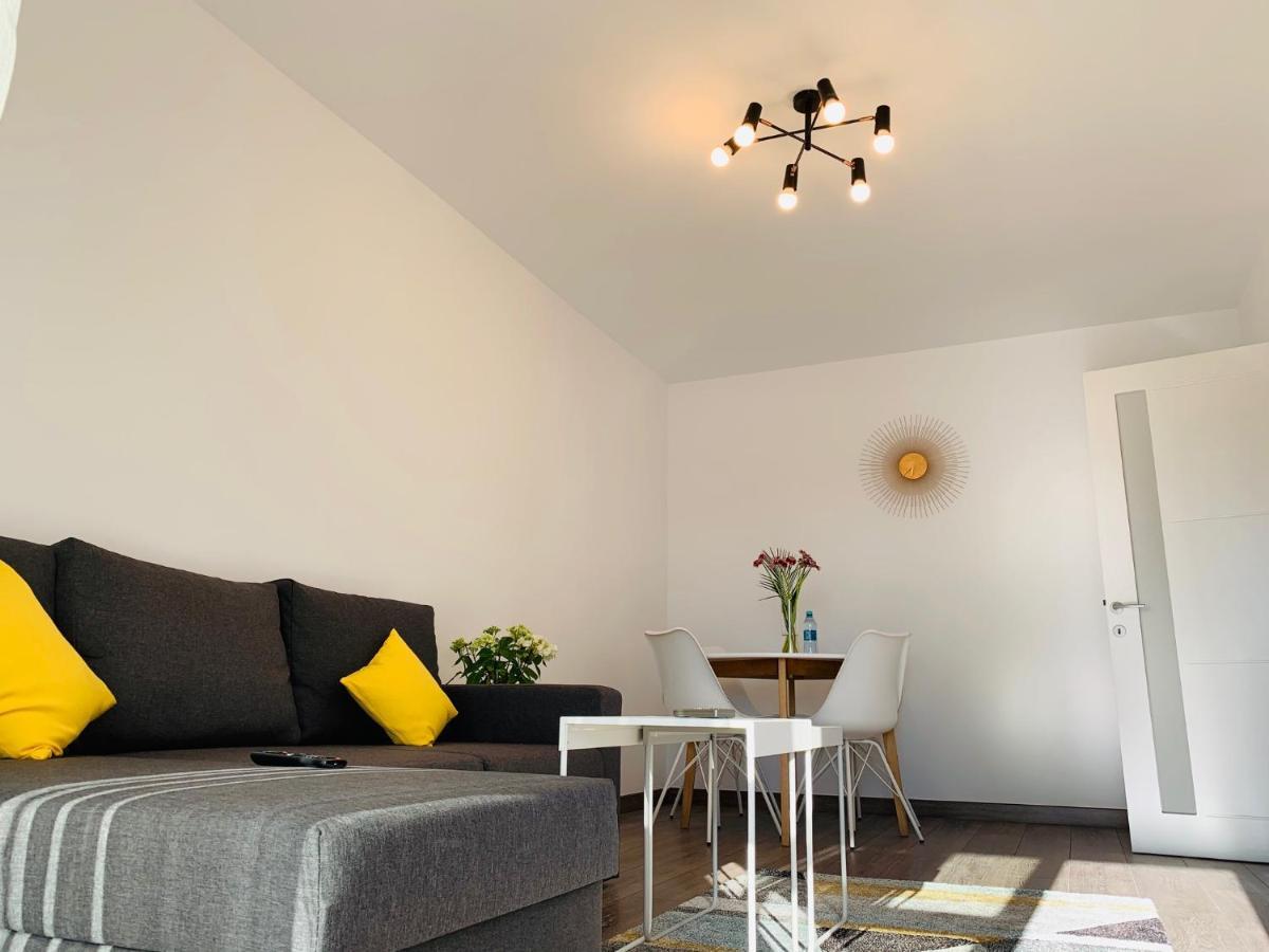 Newton Luxury Apartment Яссы Экстерьер фото